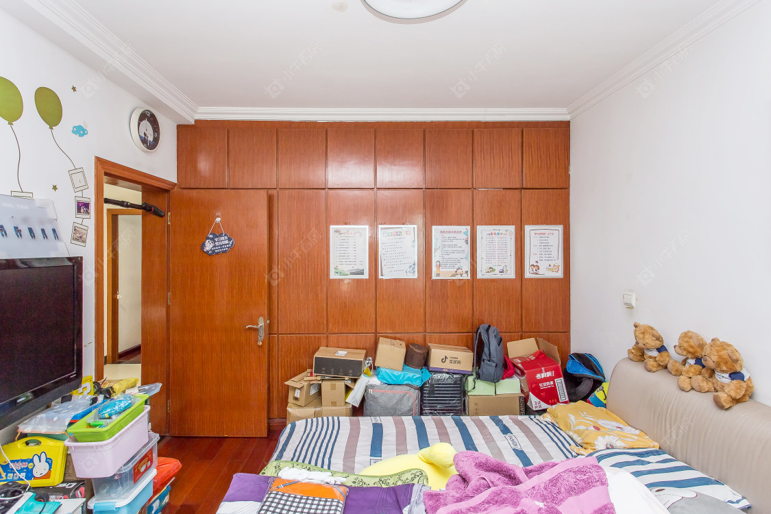 常州青山湾南区在售二手房_小牛看房