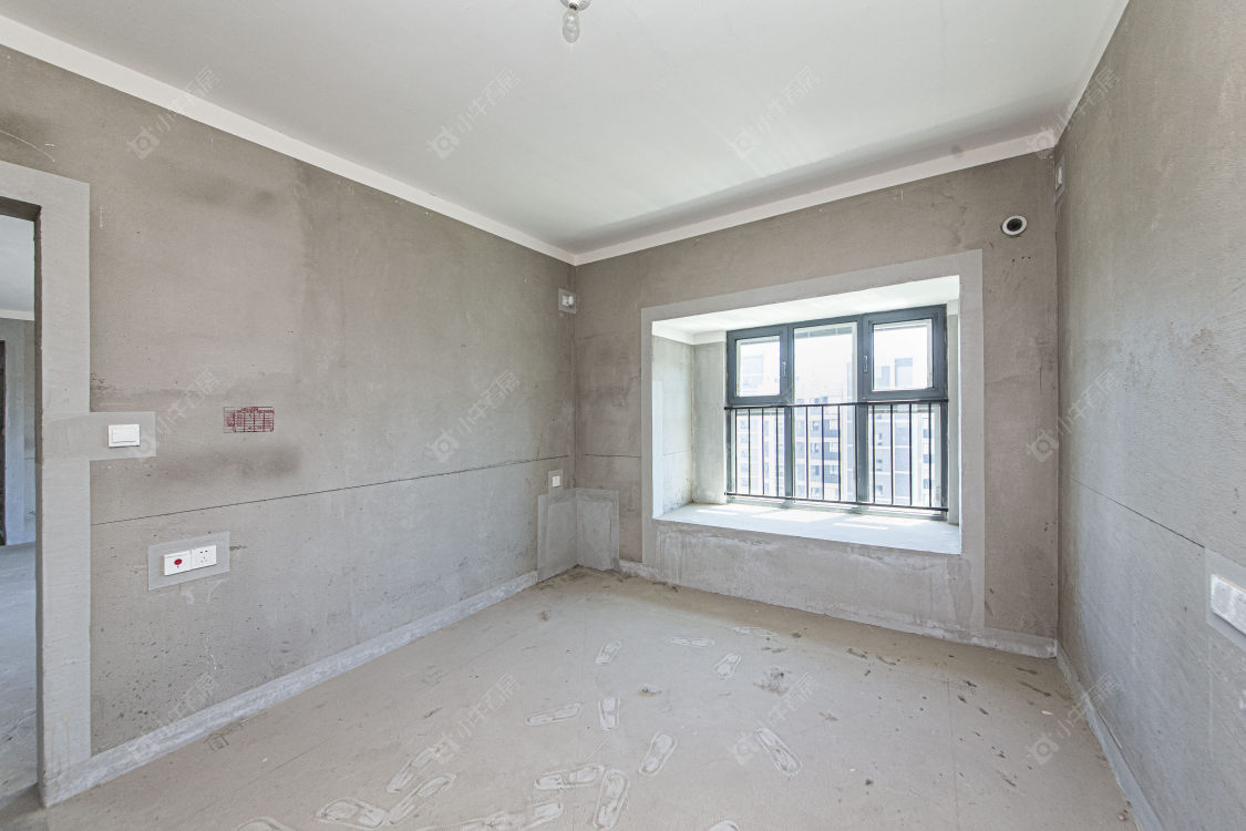 常州碧桂园都市森林在售二手房源室内图_小牛看房