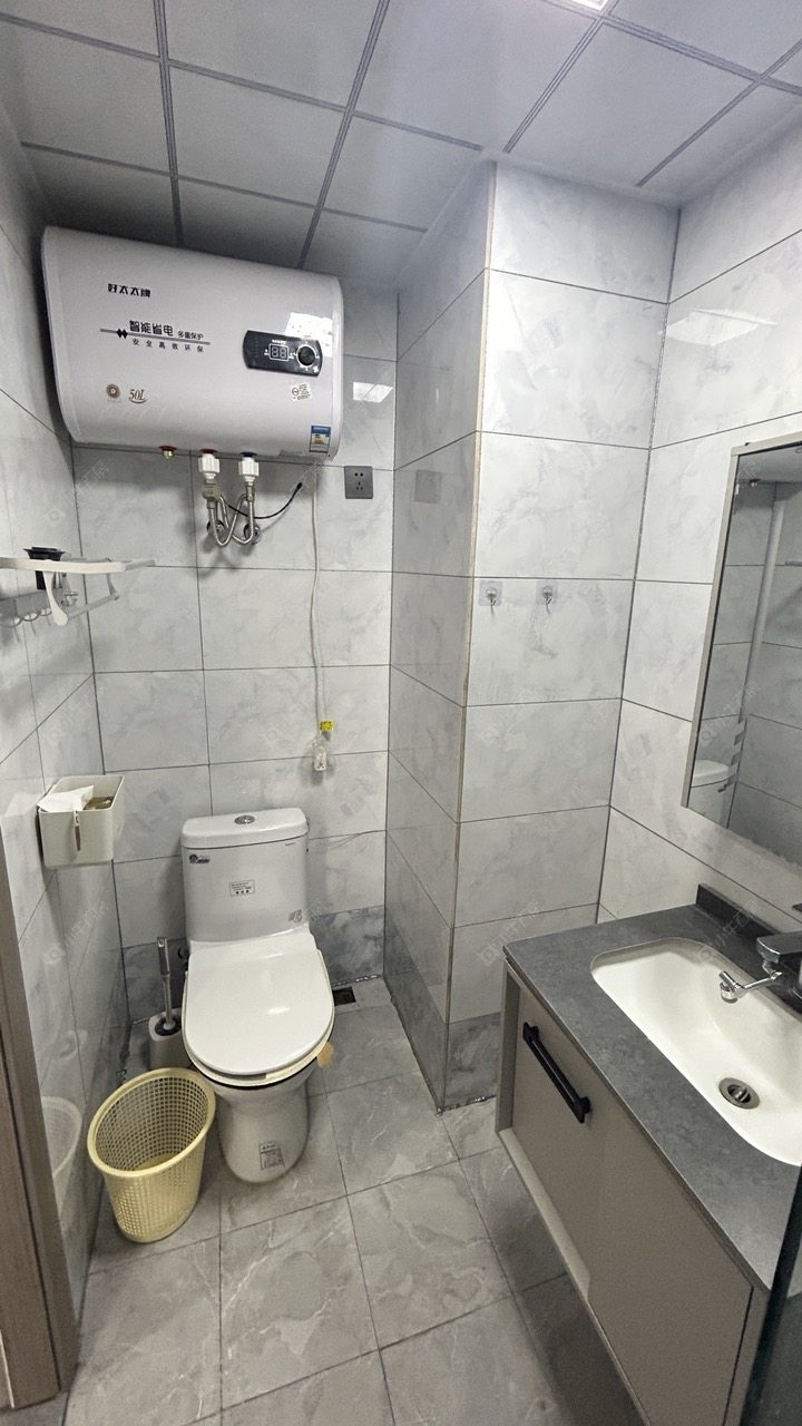 常州龙湖星图在租房源室内图_小牛看房