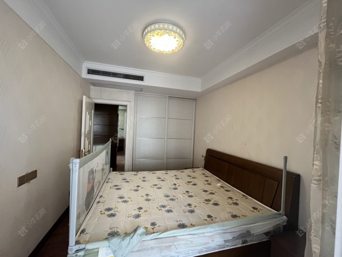 常州清水湾花园三期在租房源室内图_小牛看房