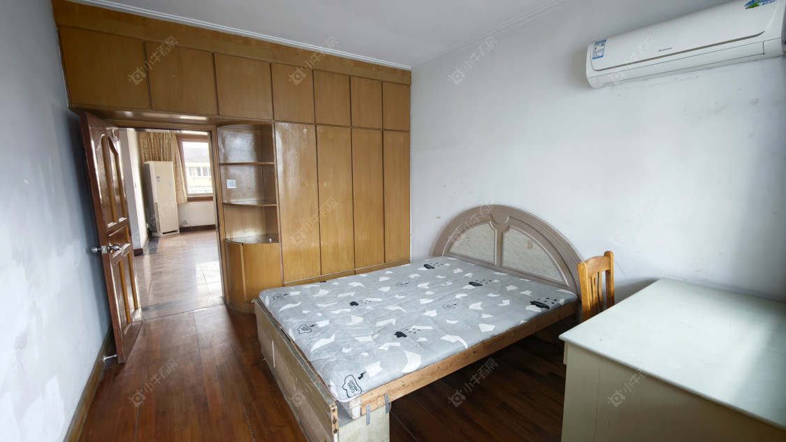 常州翠竹新村南区在租房源室内图_小牛看房