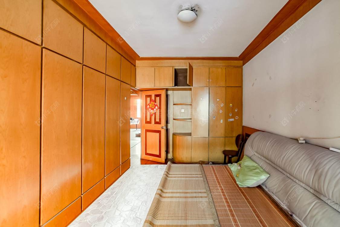 常州锦绣花园在售二手房源室内图_小牛看房