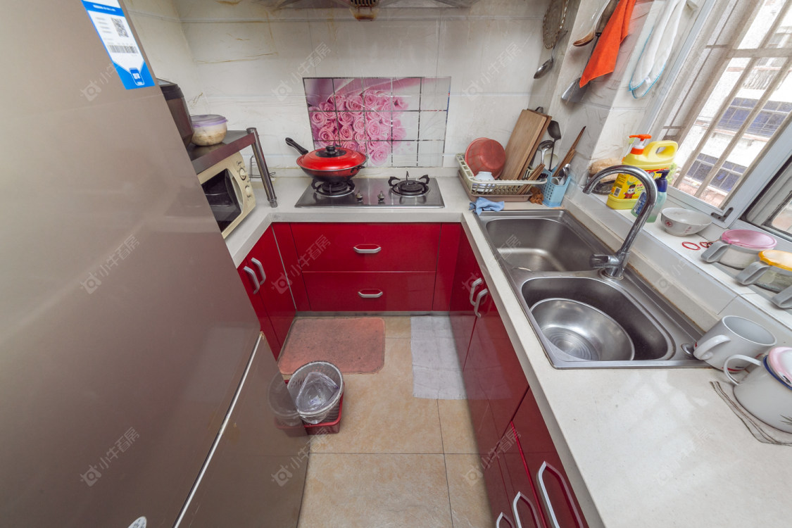 常州清潭新村在售二手房源室内图_小牛看房