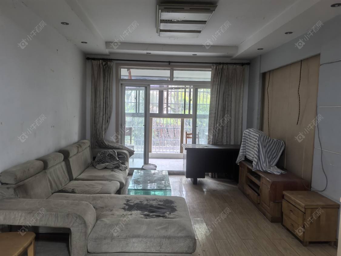 常州都市桃源五期3室2厅1卫出租_小牛看房