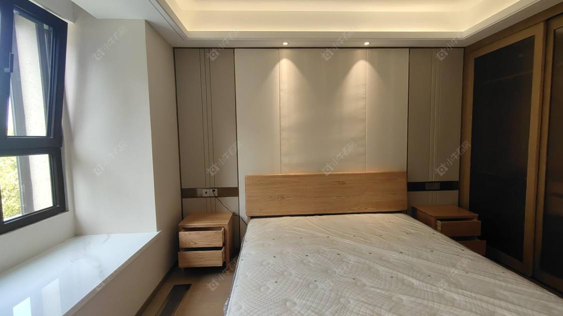 朗诗熙华府房源室内图 常州朗诗熙华府在租房源室内图_小牛看房