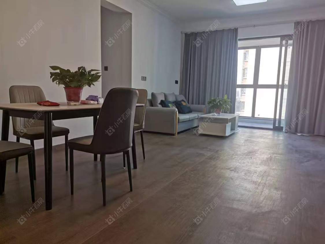 三江公园房源室内图 常州三江公园在租房源室内图_小牛看房