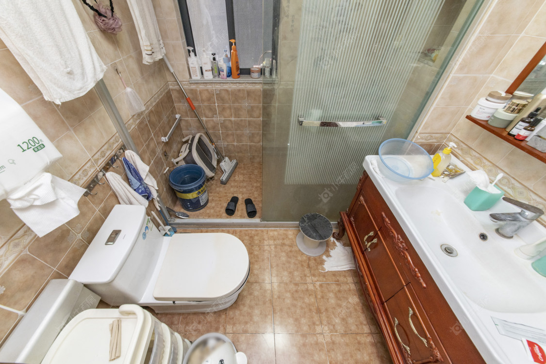 常州长河花园在售二手房源室内图_小牛看房