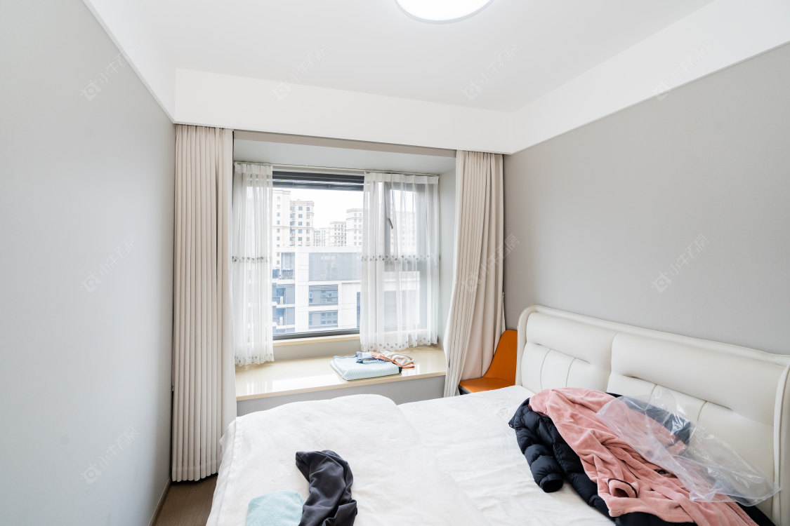 常州华润幸福里在售二手房源室内图_小牛看房