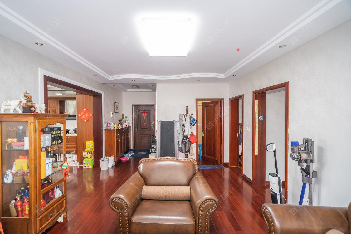 常州东坡雅居在售二手房源_小牛看房