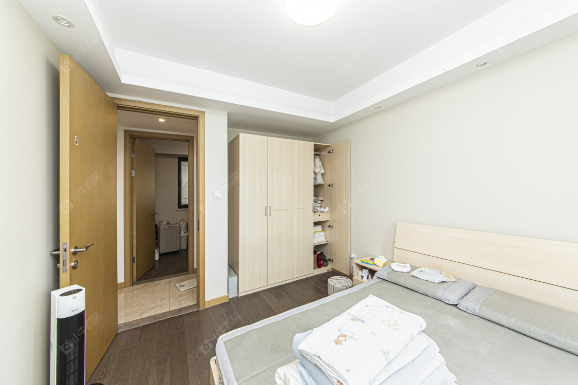 新城金樾房源室内图 常州新城金樾在售二手房源室内图_小牛看房