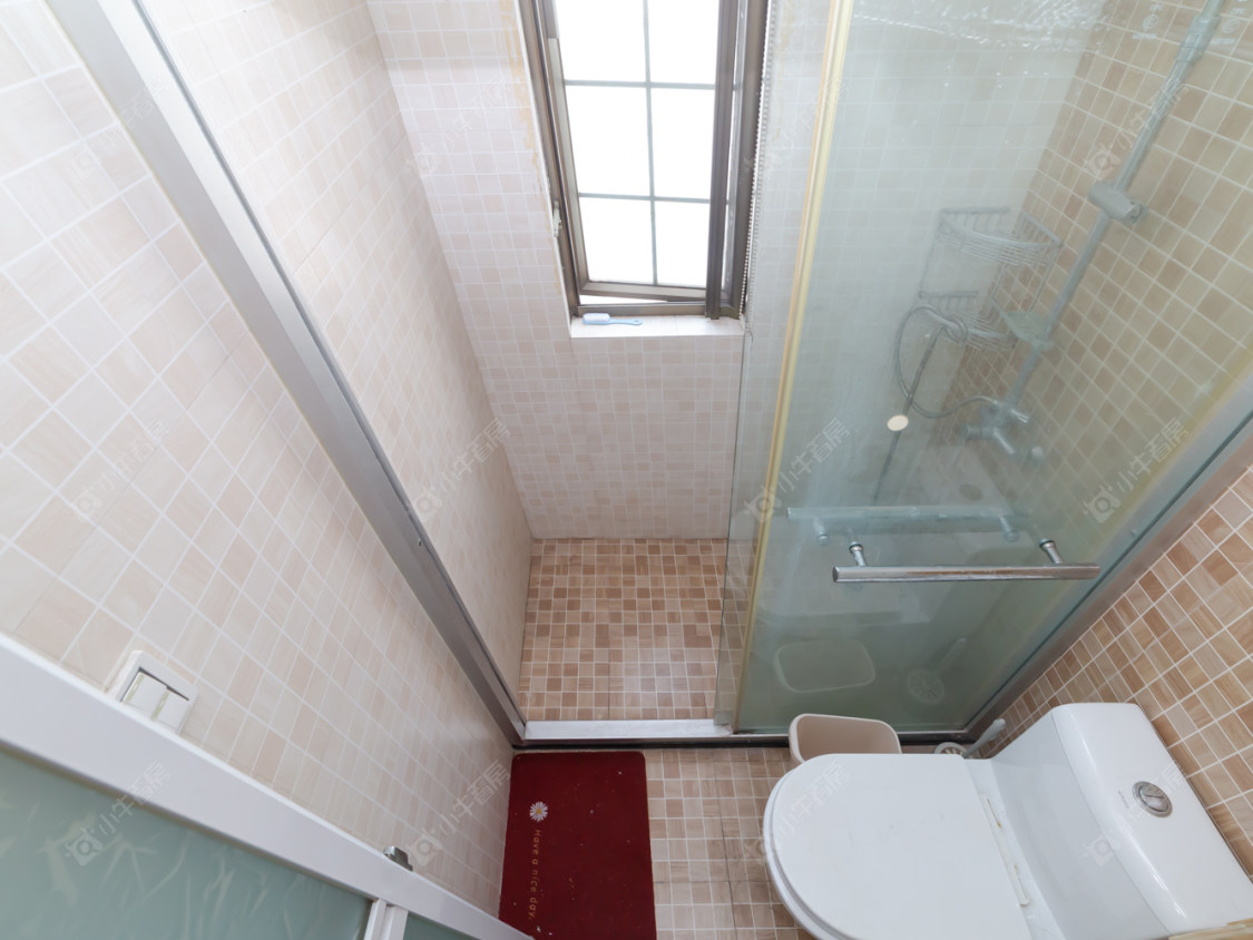 常州银河湾星苑在售二手房源室内图_小牛看房