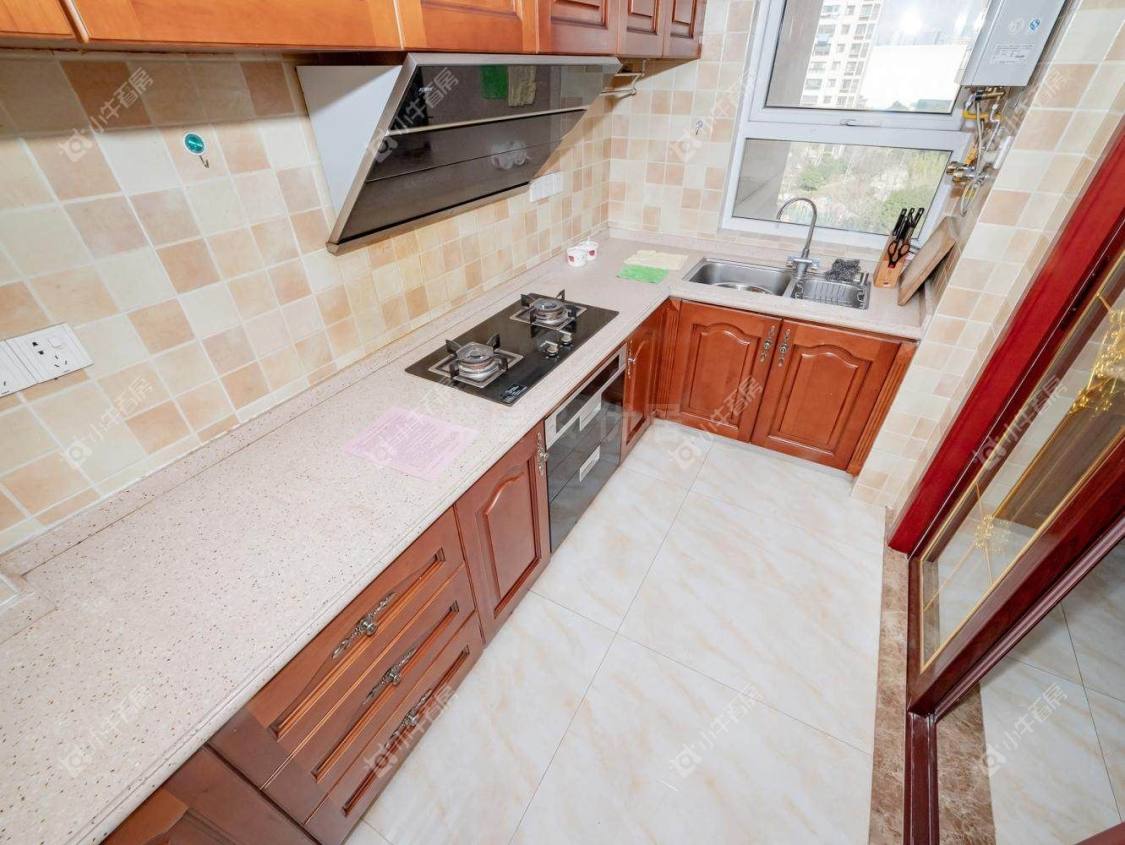 常州华润国际三期在租房源室内图_小牛看房