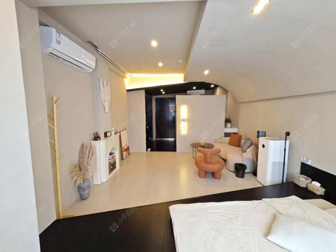 常州世茂广场在租房源_小牛看房