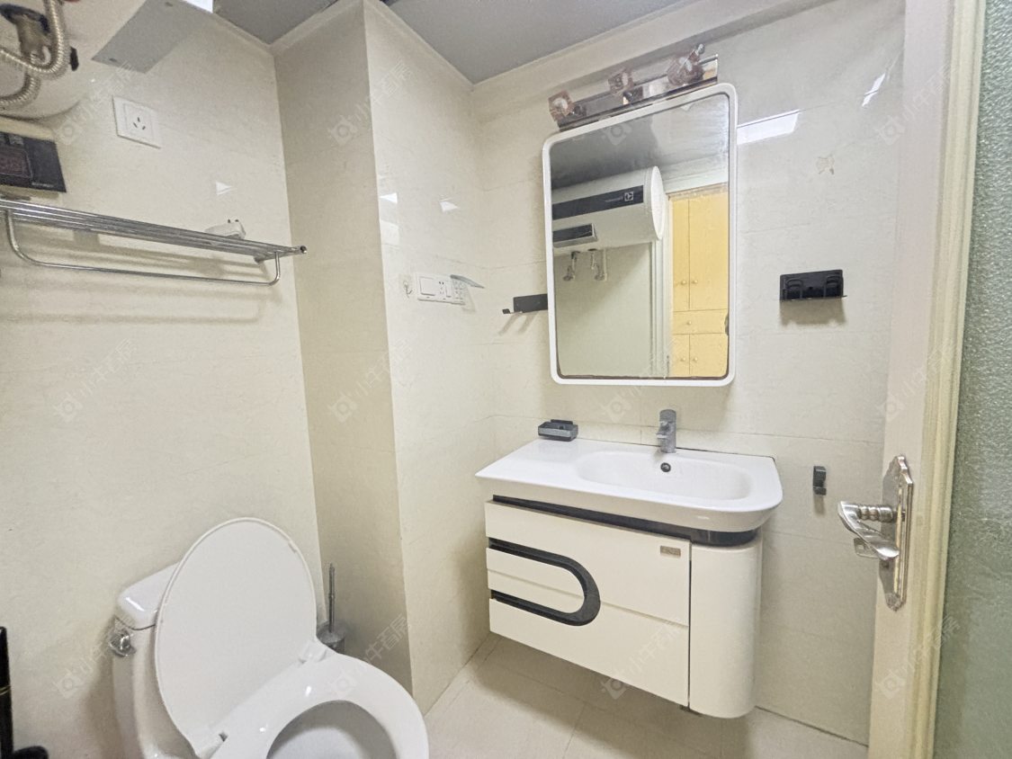 常州京城豪苑北区在租房源_小牛看房