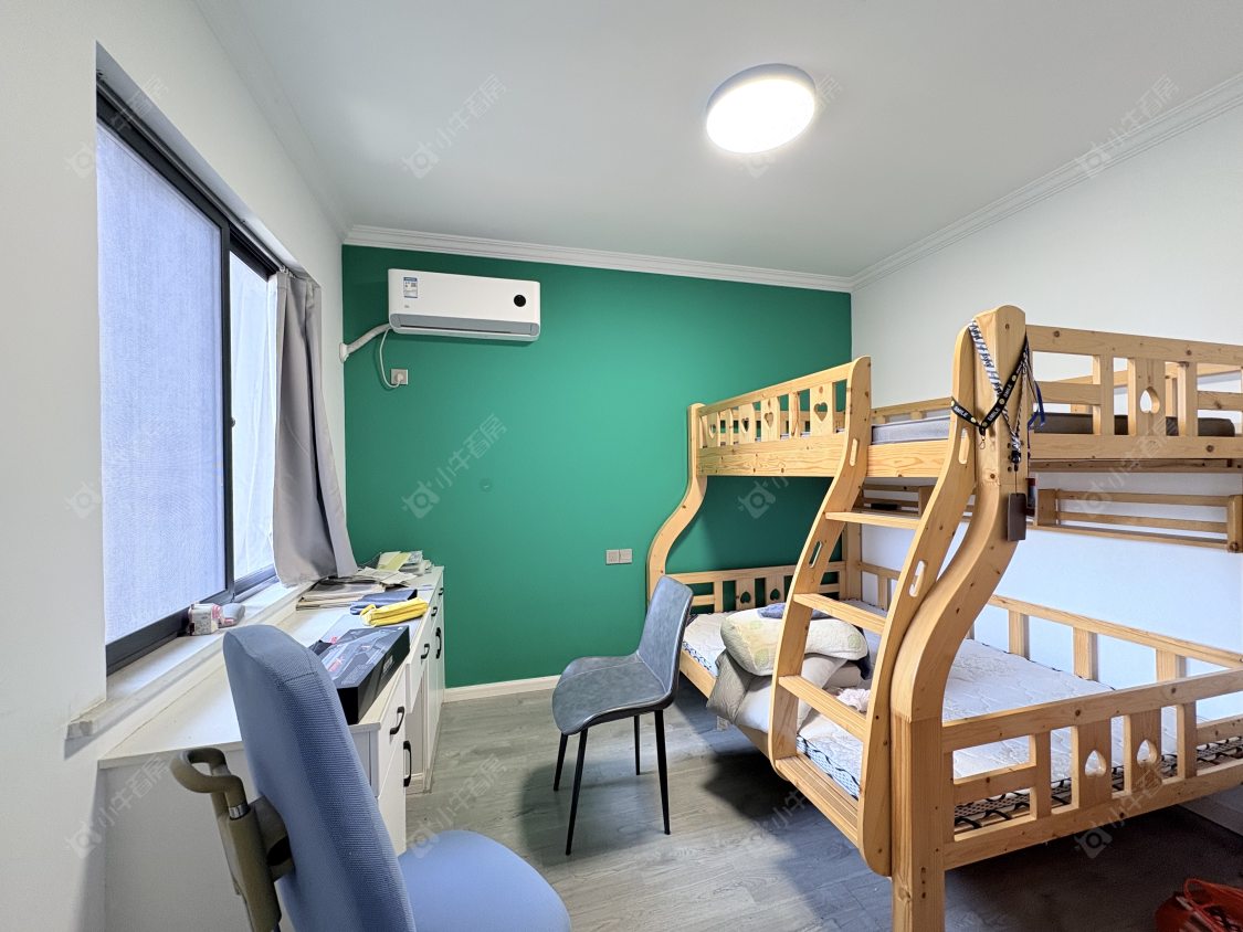 丹阳华都锦城在售二手房源室内图_小牛看房