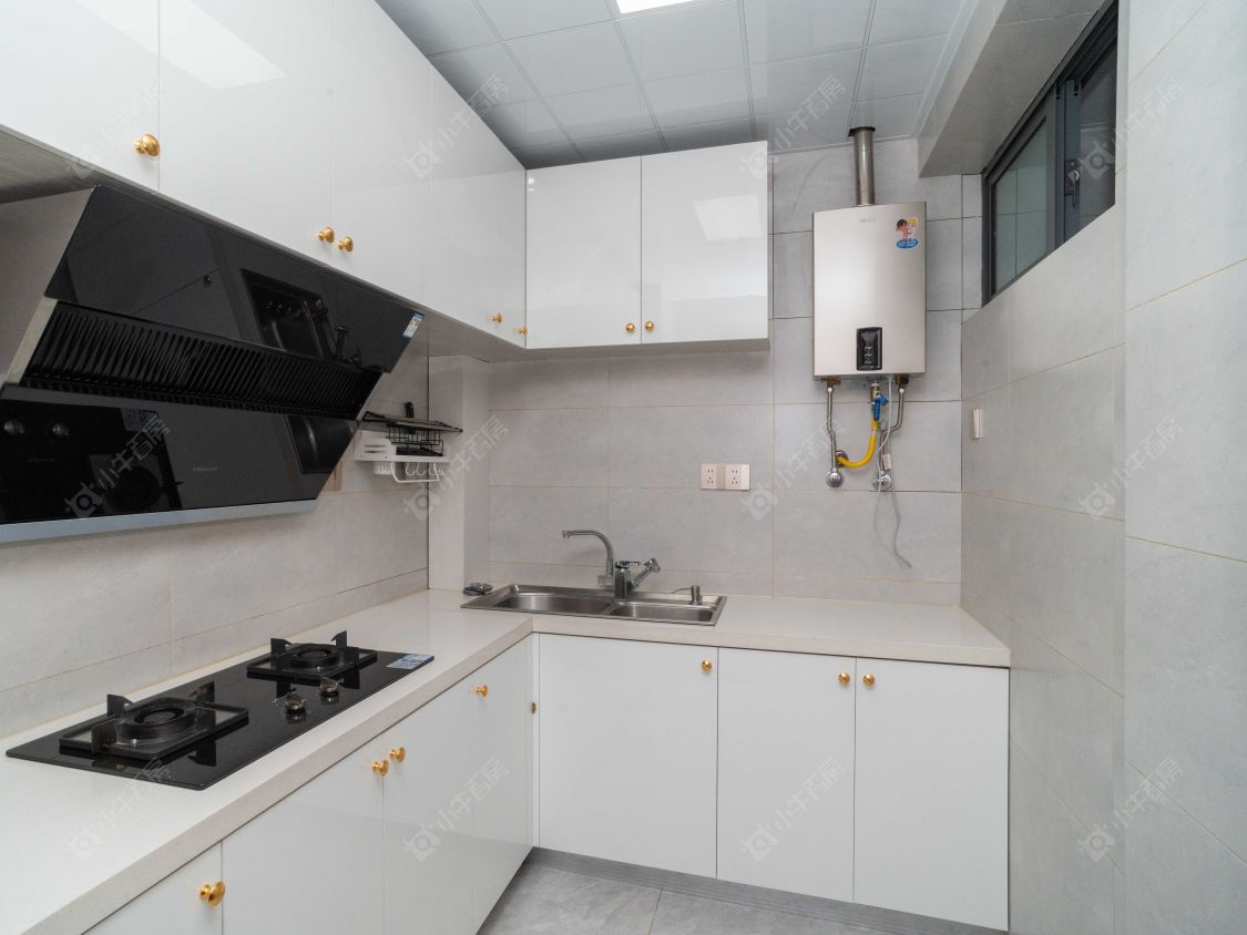 常州万水美兰城在售二手房源室内图_小牛看房