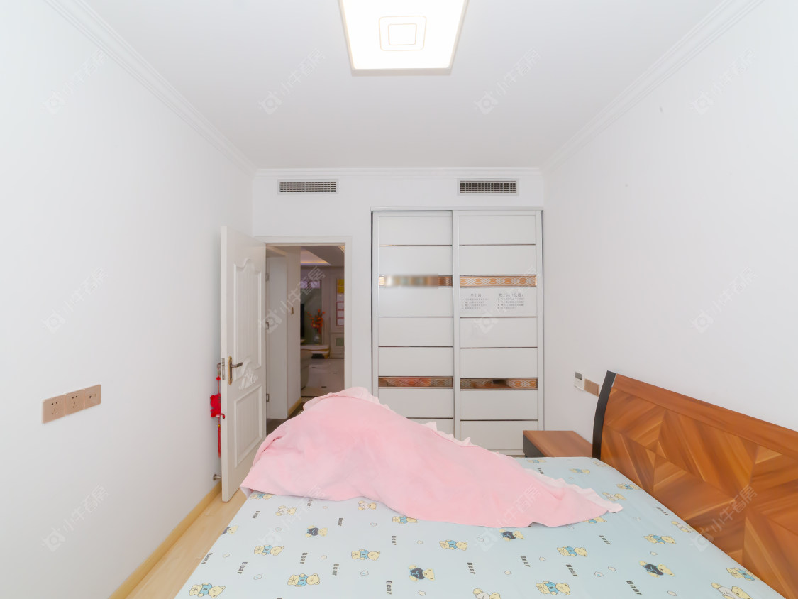 常州九龙仓繁华里在售二手房源室内图_小牛看房