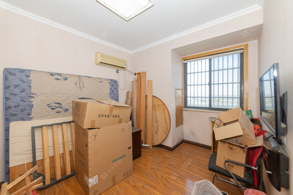 顺园八村二期房源室内图 常州顺园八村二期在售二手房源室内图_小牛看房