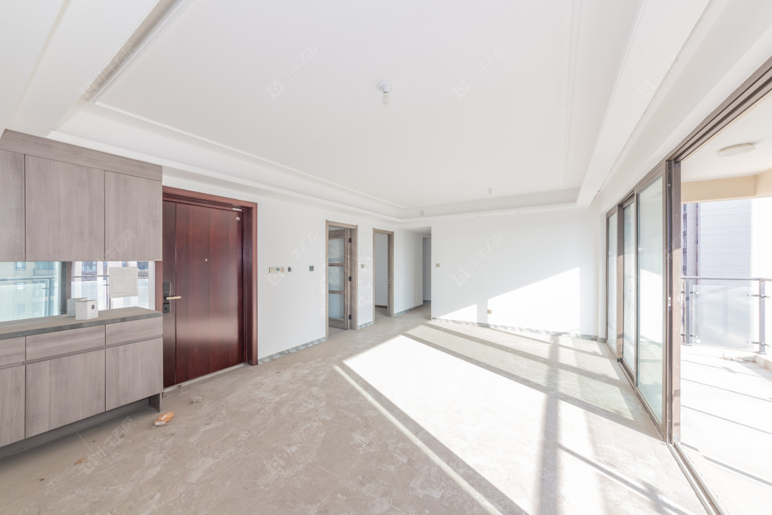 碧桂园碧玥和鸣房源室内图 常州碧桂园碧玥和鸣在售二手房源室内图_小牛看房