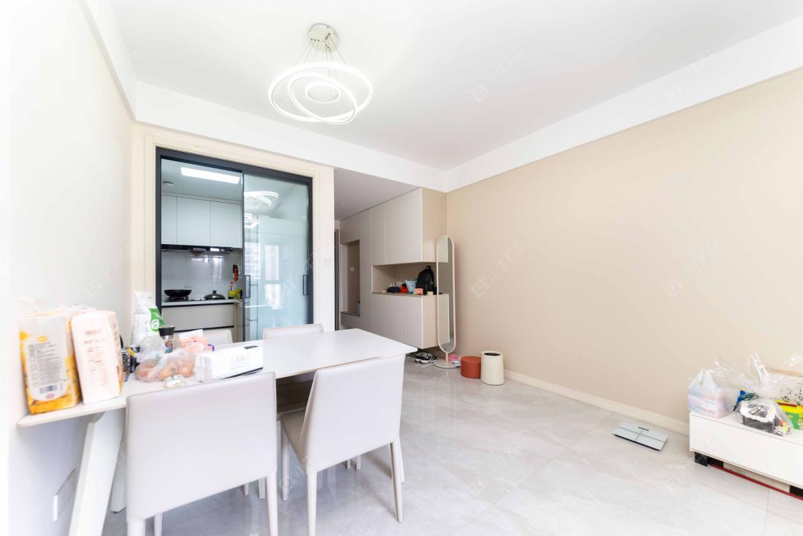 常州雅居乐湖光映月在售二手房源室内图_小牛看房