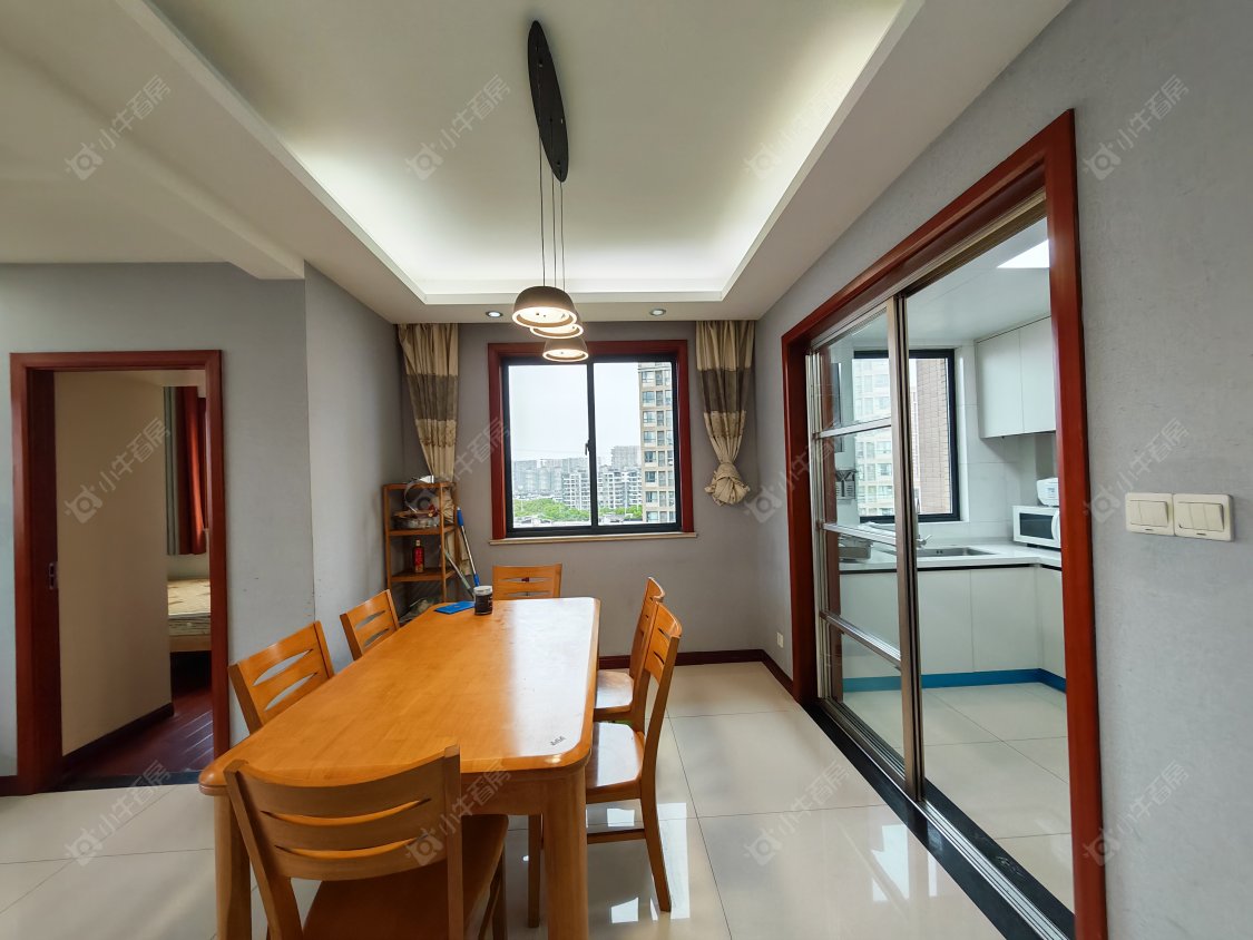 常州景城名轩在租房源室内图_小牛看房