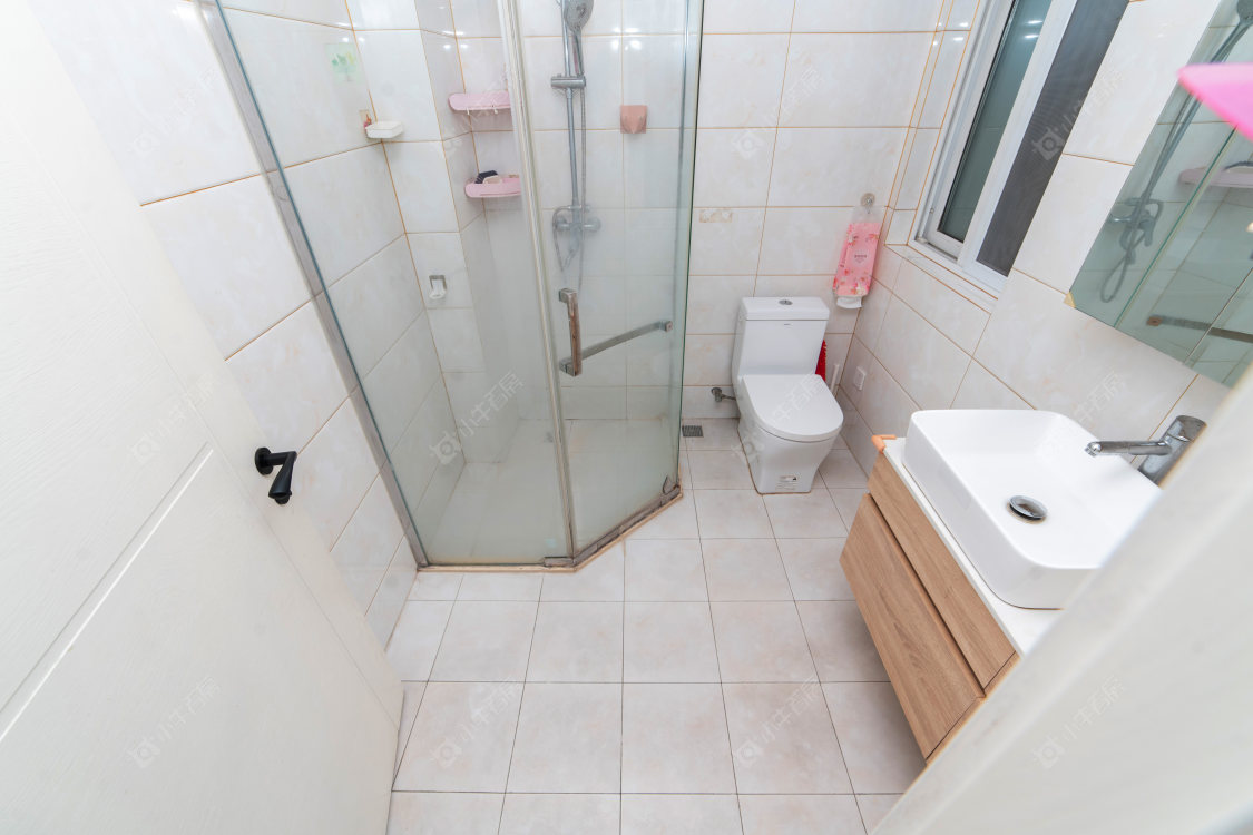 常州路劲城市印象在售二手房源室内图_小牛看房