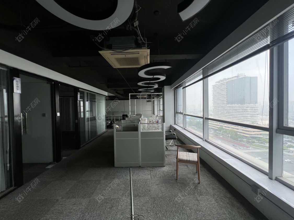 常州世贸大厦在租房源室内图_小牛看房