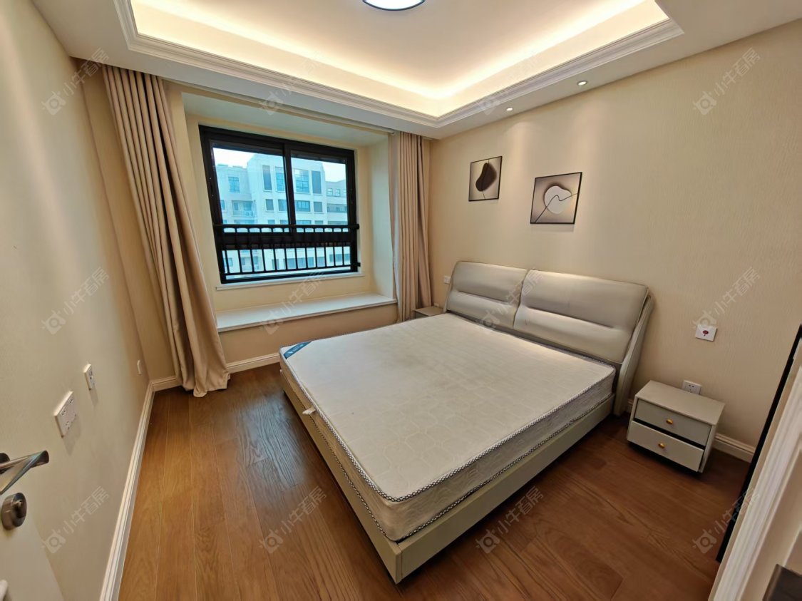 常州新城华宇悦隽公馆在租房源_小牛看房