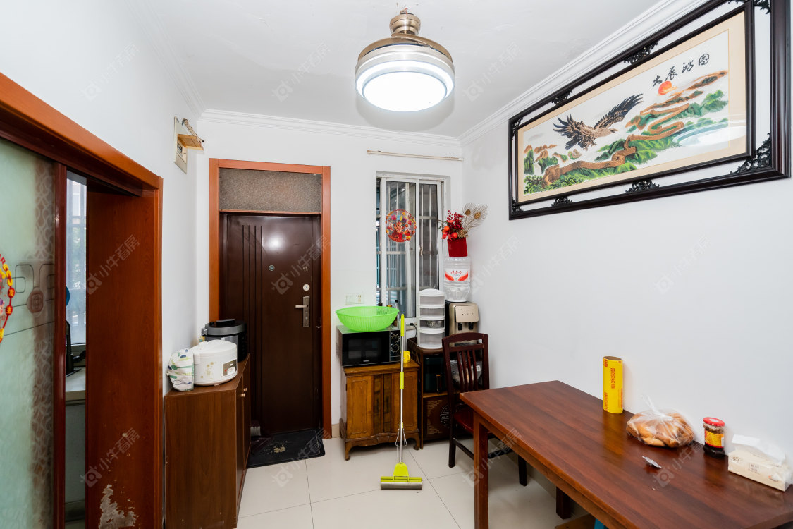 常州清凉新村在售二手房_小牛看房