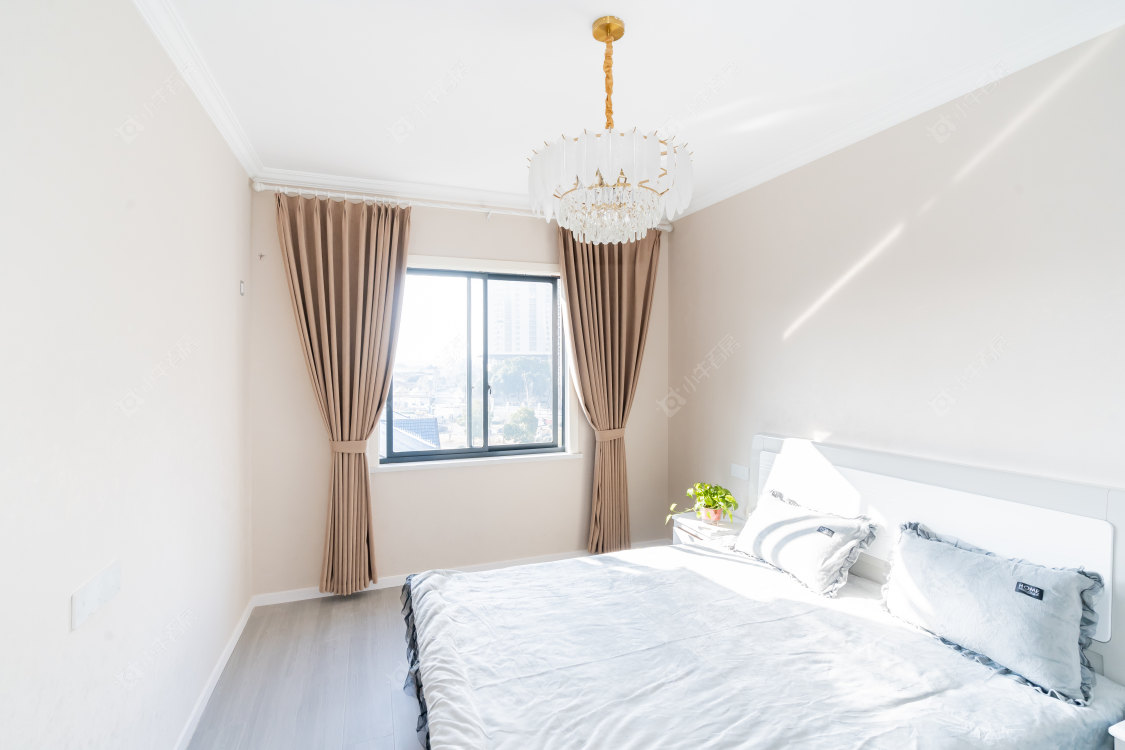 常州朝阳三村在售二手房源室内图_小牛看房