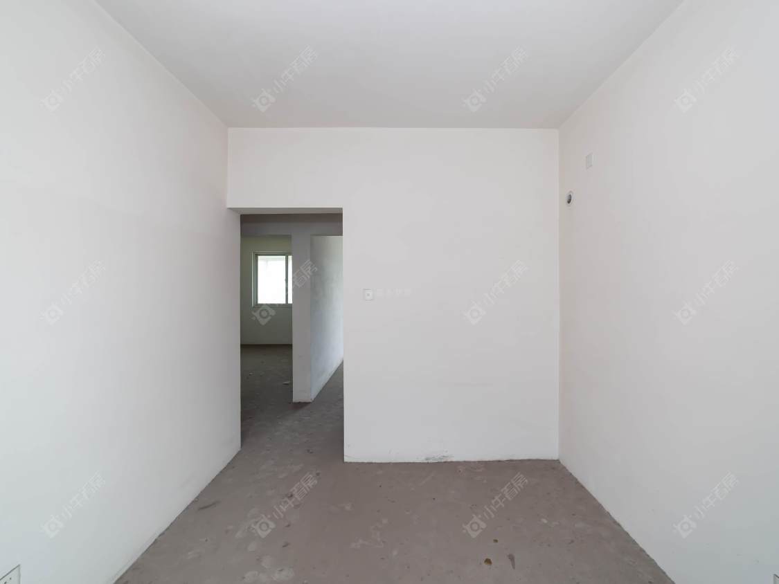 常州聚博花园在售二手房源室内图_小牛看房