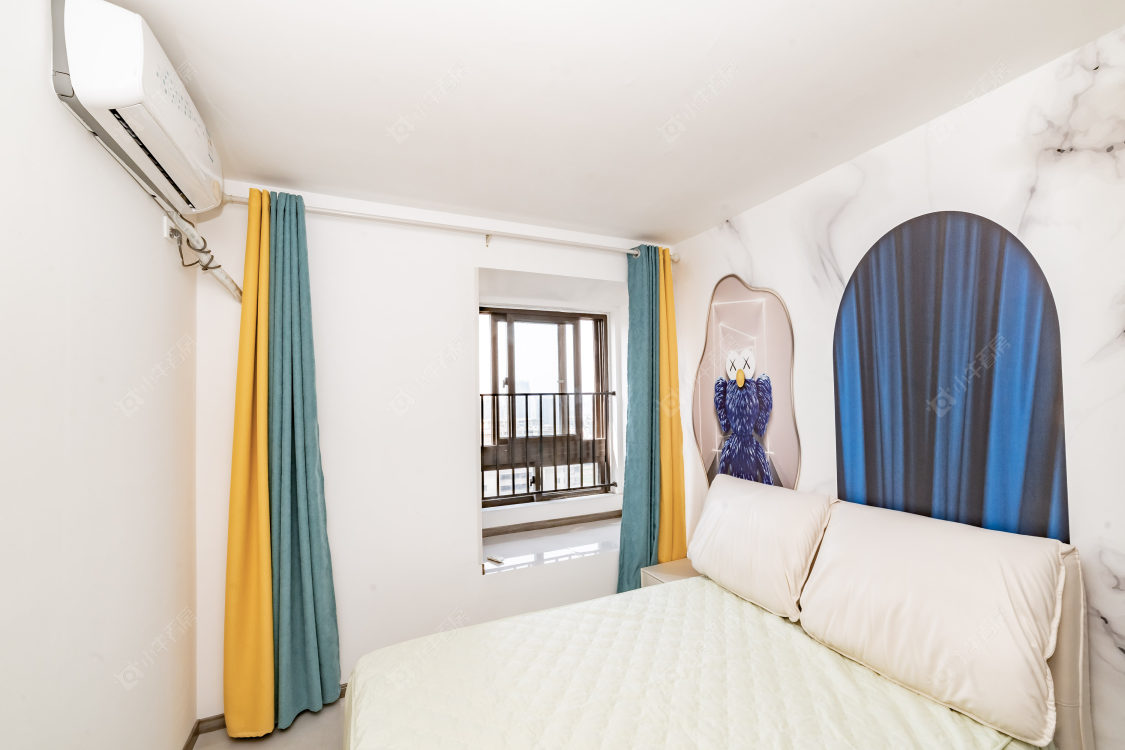 常州华润国际六期在售二手房源室内图_小牛看房