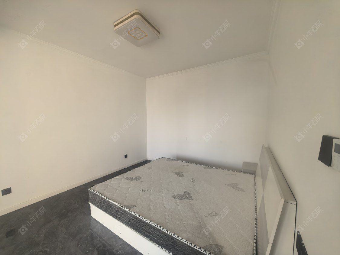 常州银河湾第一城二期在租房源室内图_小牛看房