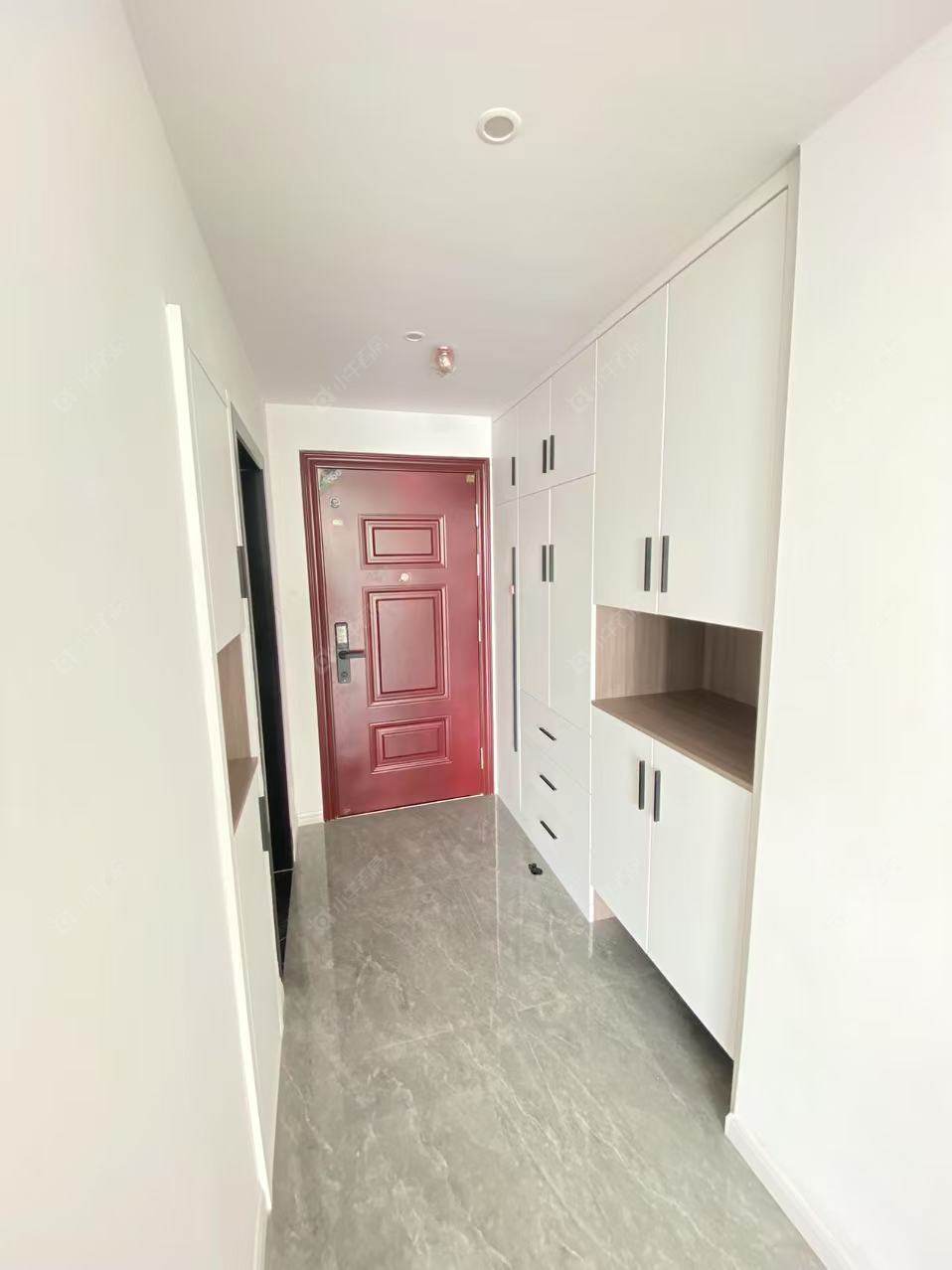 常州星湖广场在租房源室内图_小牛看房