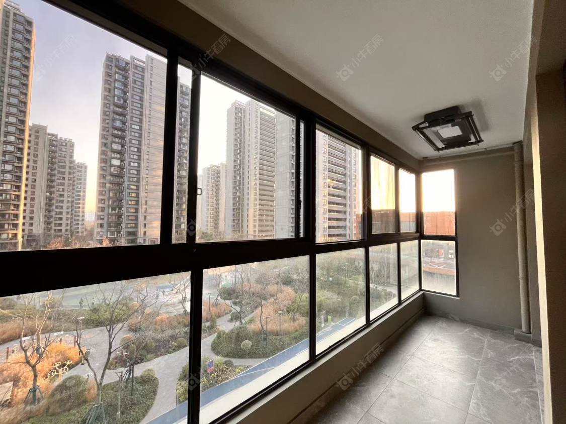 万科新都会房源室内图 常州万科新都会在租房源室内图_小牛看房