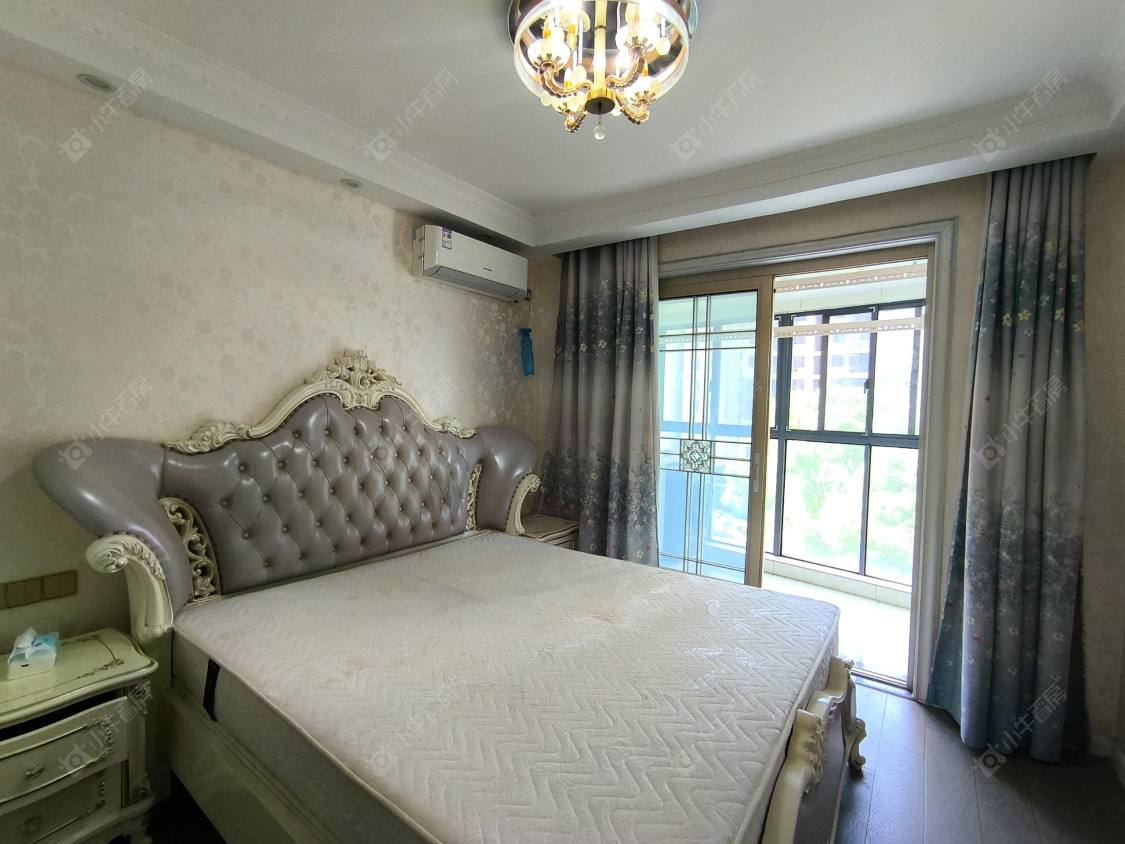 常州水晶城在租房源室内图_小牛看房