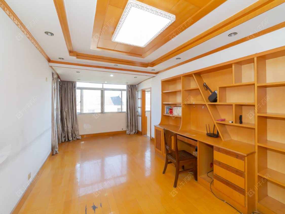 常州翠竹新村北区在售二手房房源室内图_小牛看房