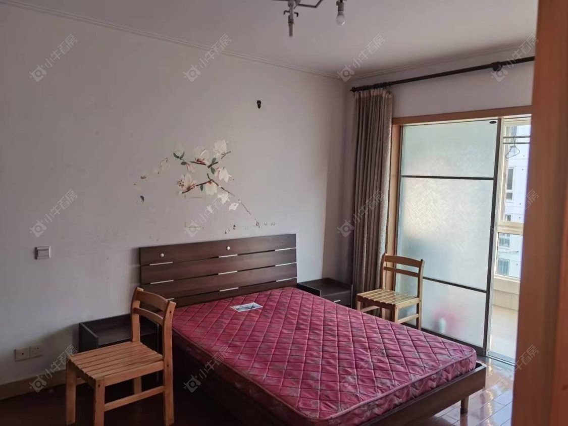 常州白云东苑南区在租房源室内图_小牛看房