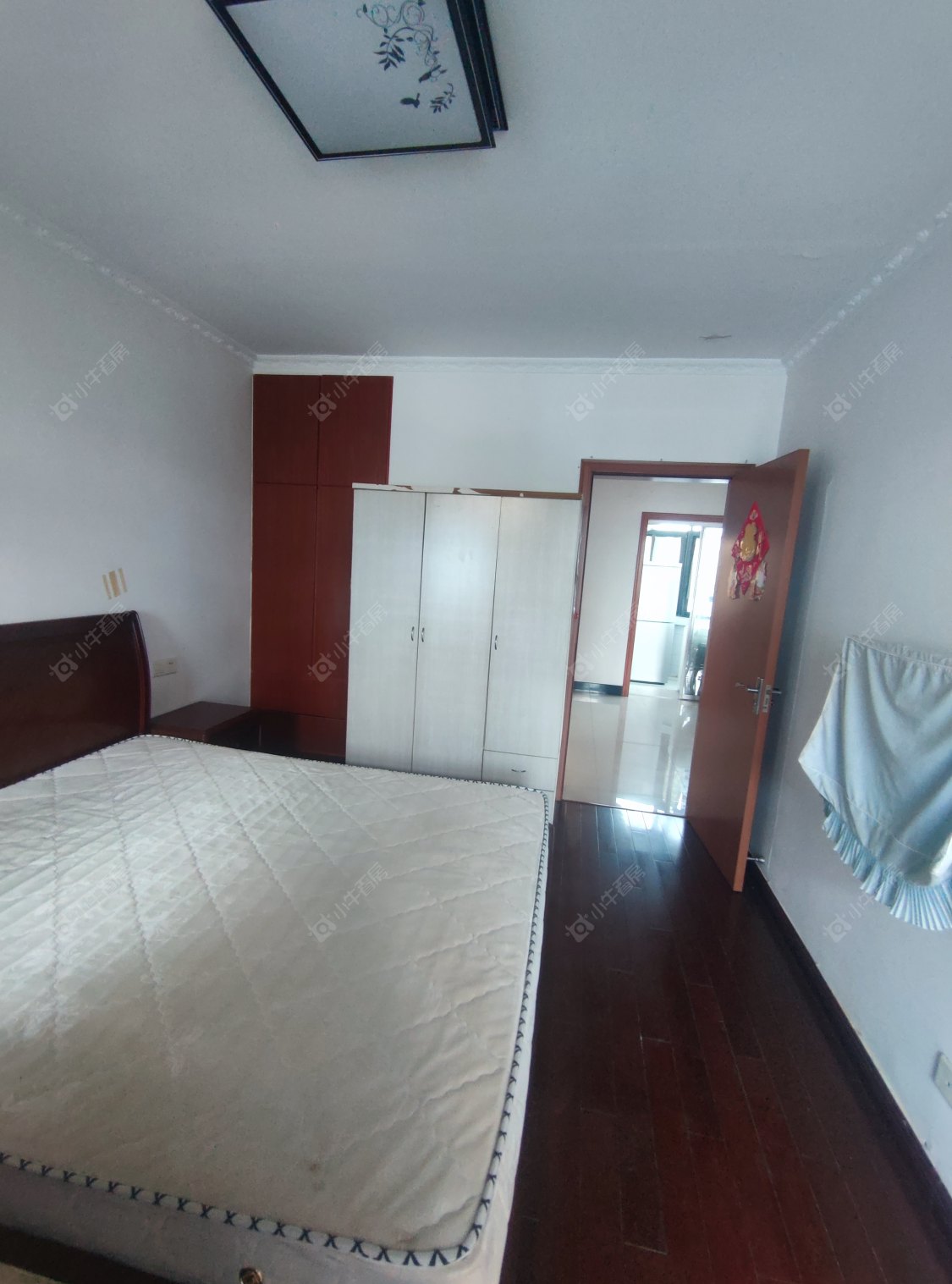 常州翠竹新村南区在租房源室内图_小牛看房