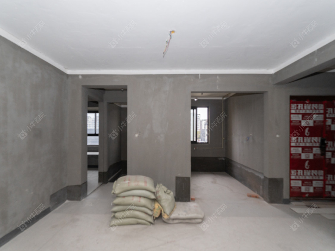 常州新城熙隽在售二手房源室内图_小牛看房