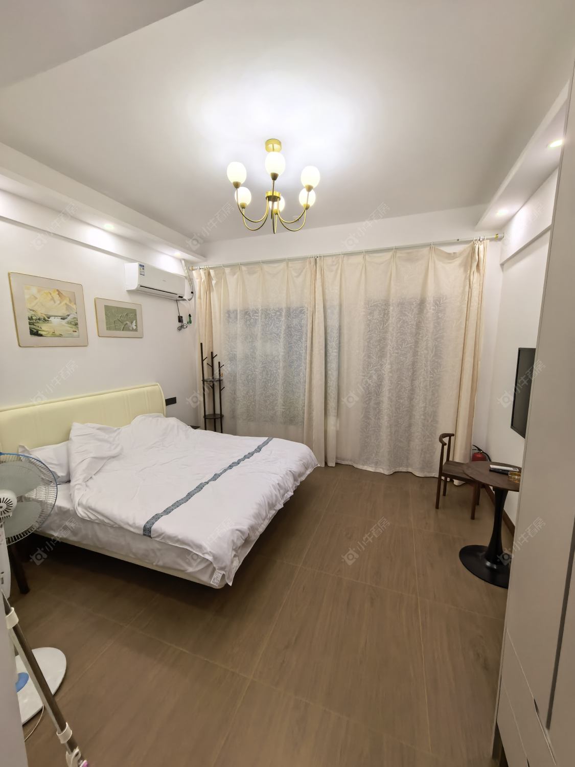 常州新龙江城市广场在租房源_小牛看房