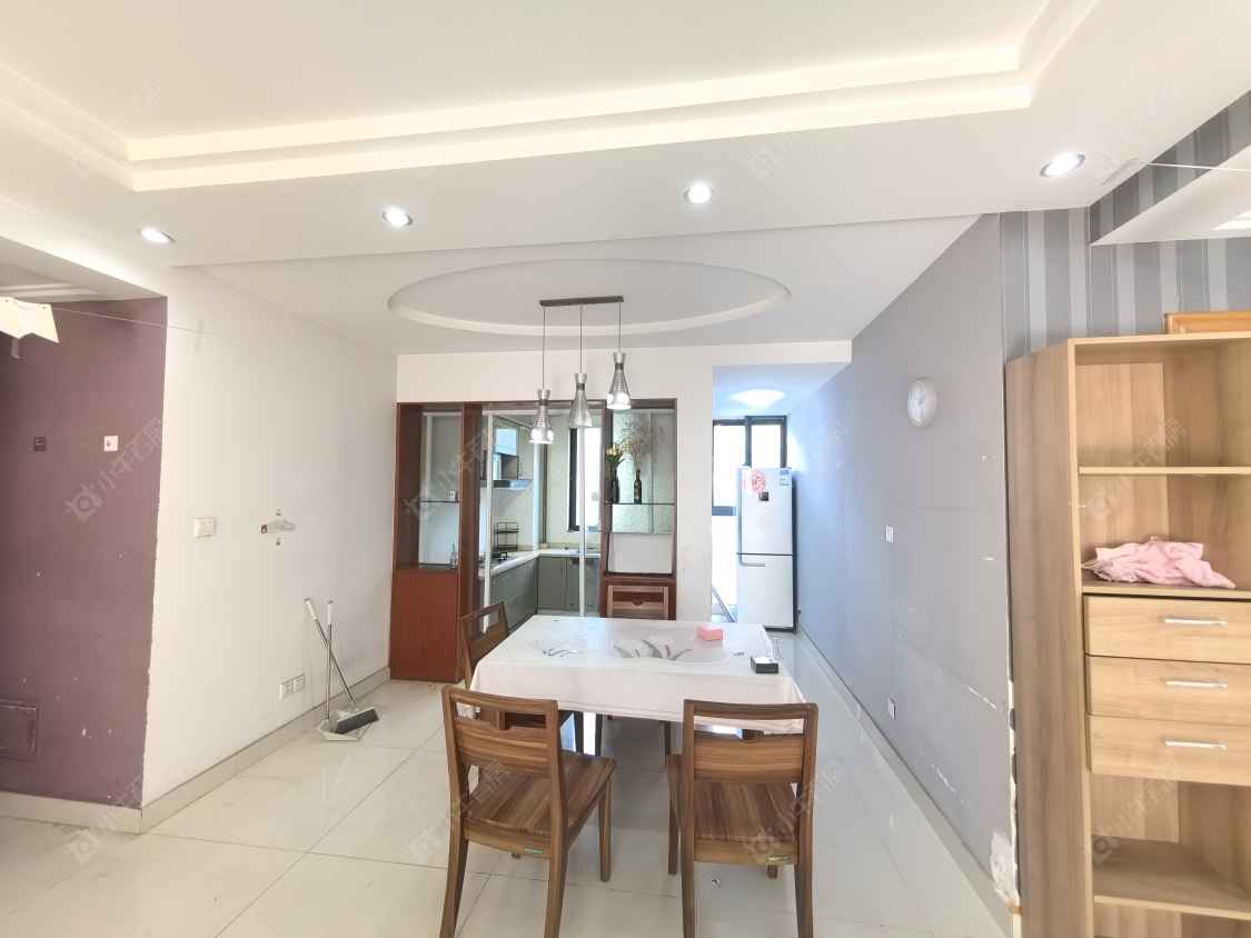 常州新城南都花海在租房源_小牛看房