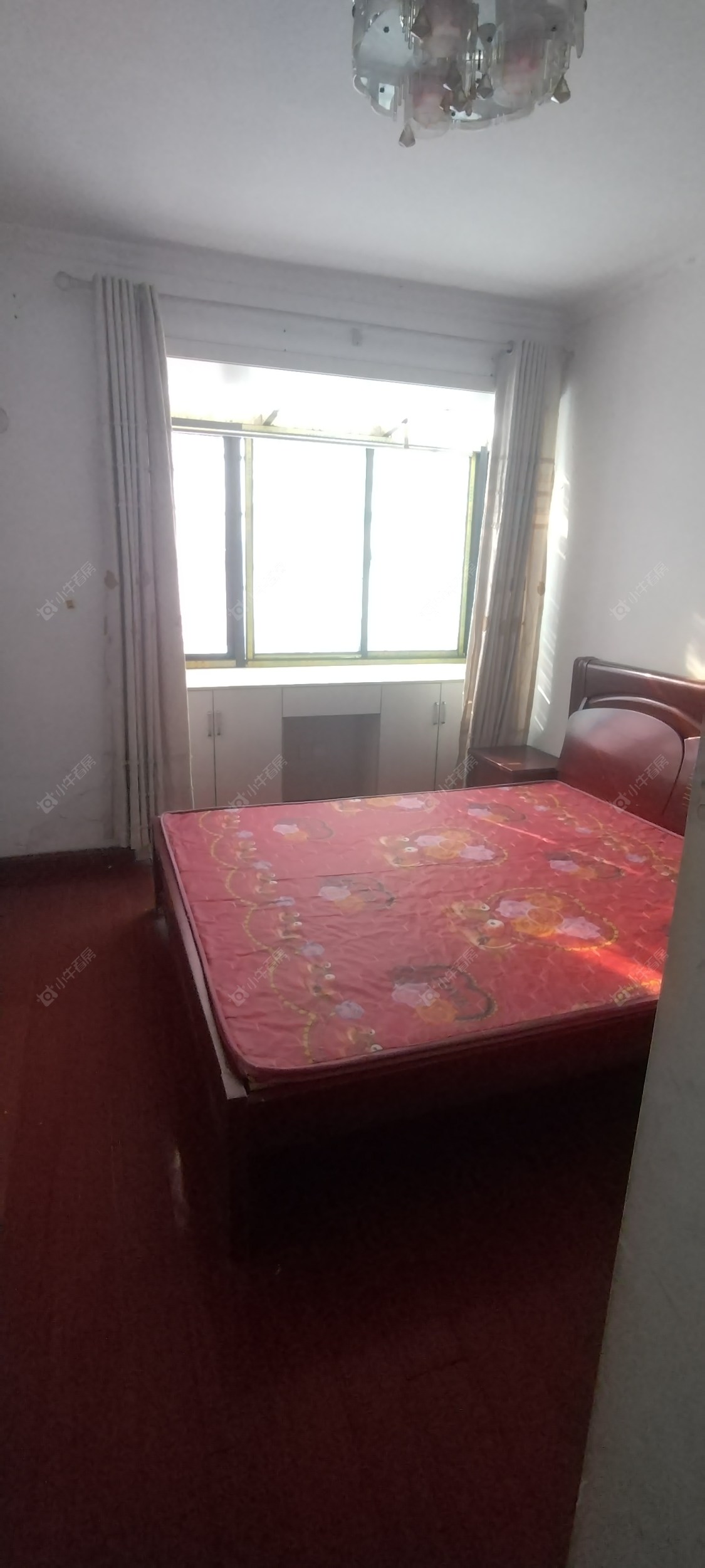 常州龙城福第在租房源_小牛看房