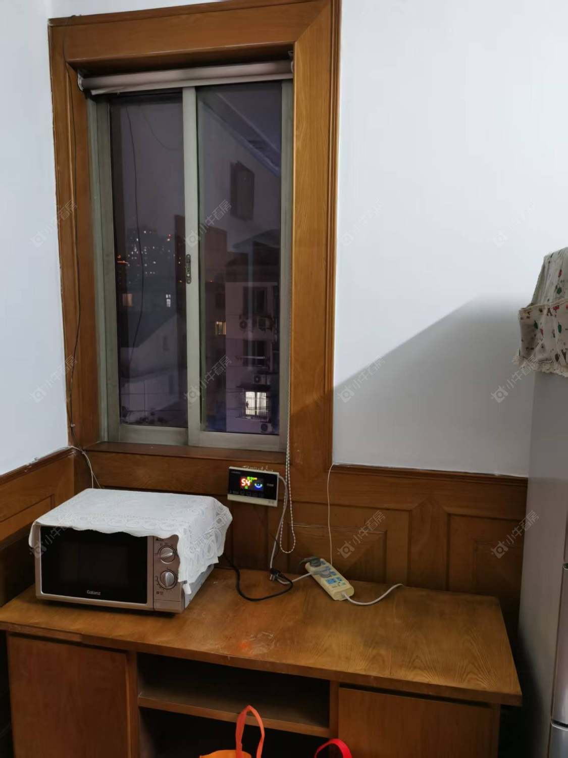 常州翠竹新村南区在租房源户型图_小牛看房