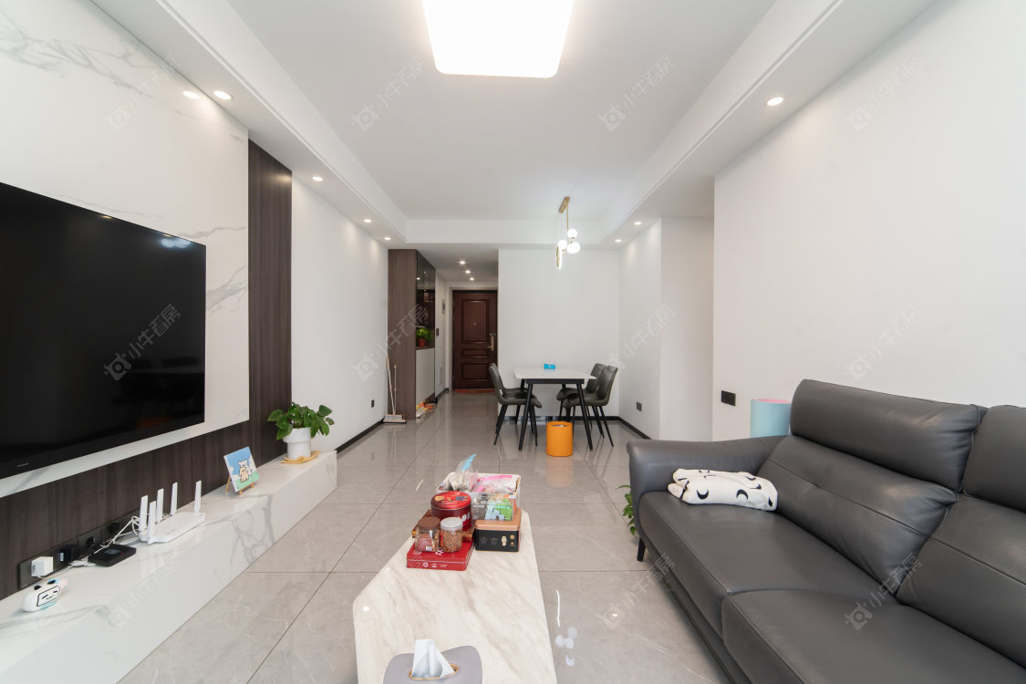 路劲雅居乐城市万象房源室内图 常州路劲雅居乐城市万象在售二手房源室内图_小牛看房