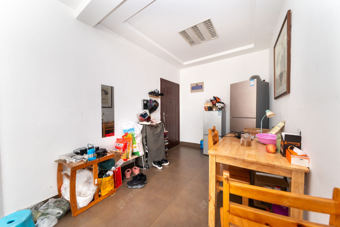 常州香江康桥在售二手房源室内图_小牛看房