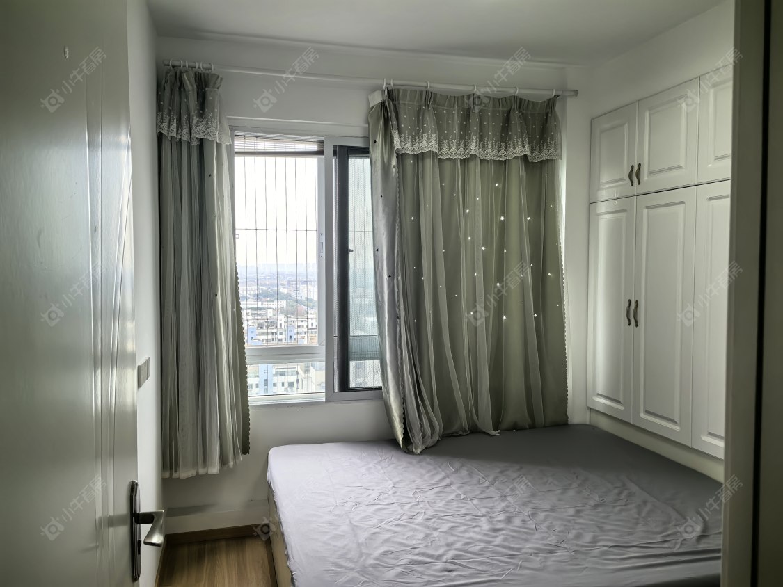 常州泰盈八千里在租房源_小牛看房