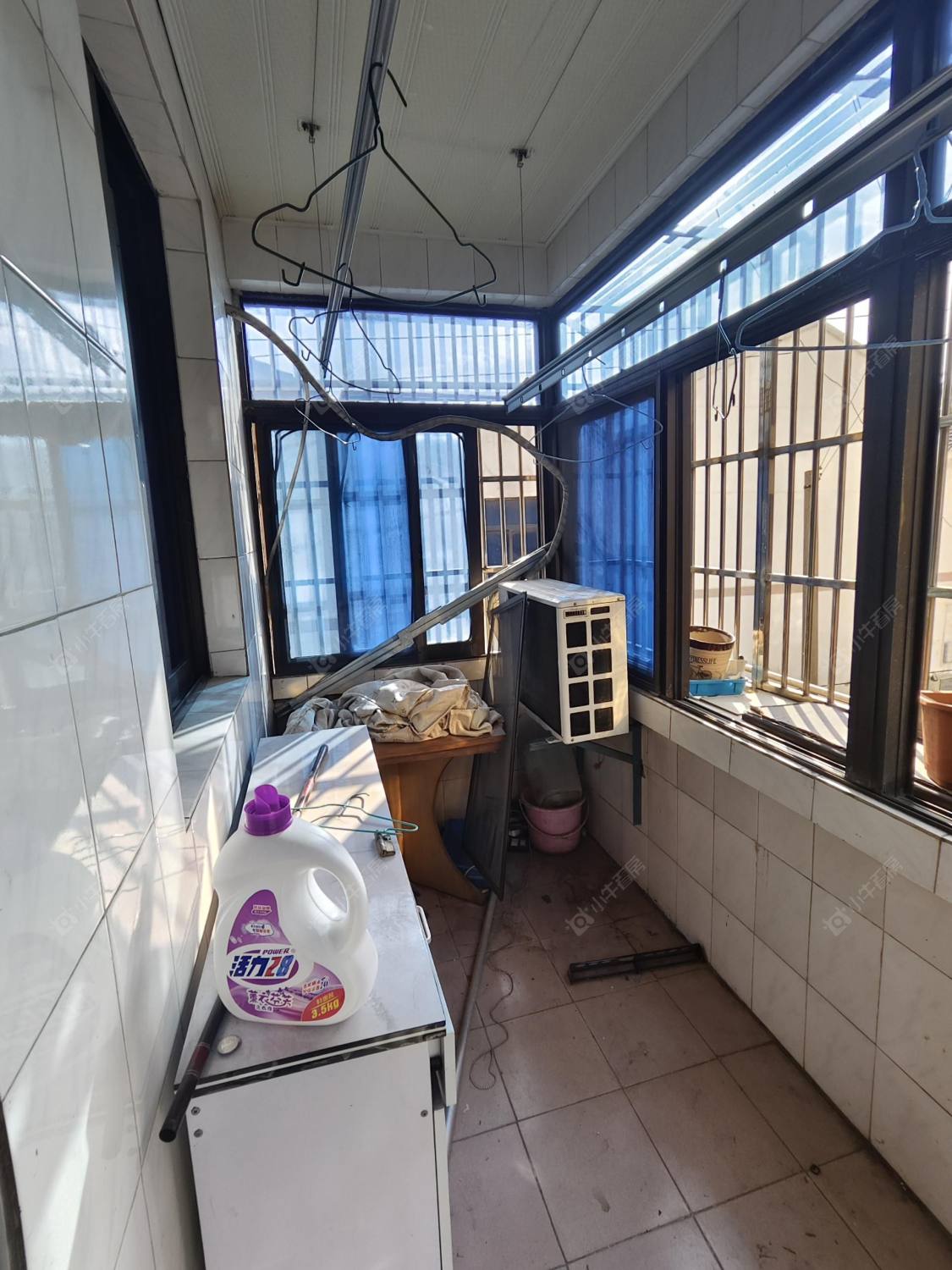 常州梅港东路在租房源室内图_小牛看房