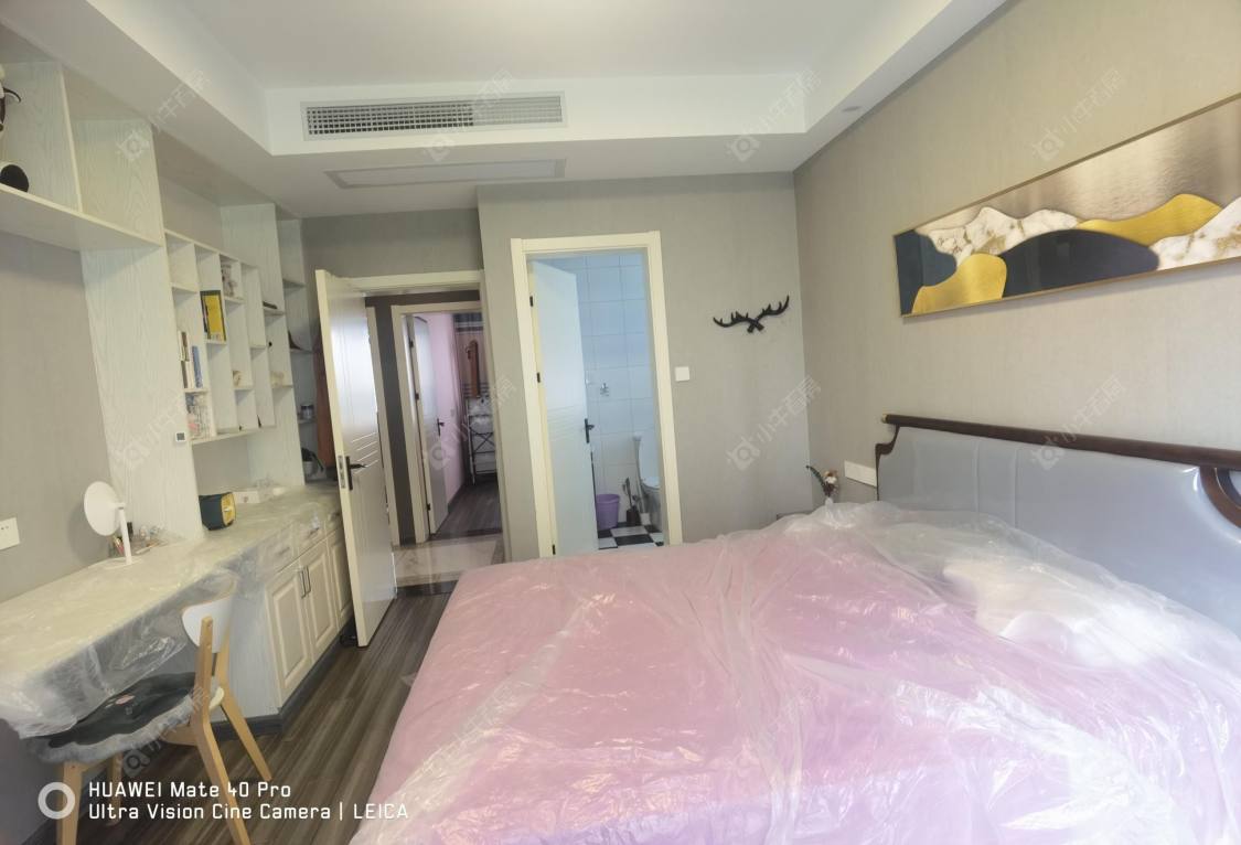 常州嘉禾尚郡在租房源室内图_小牛看房