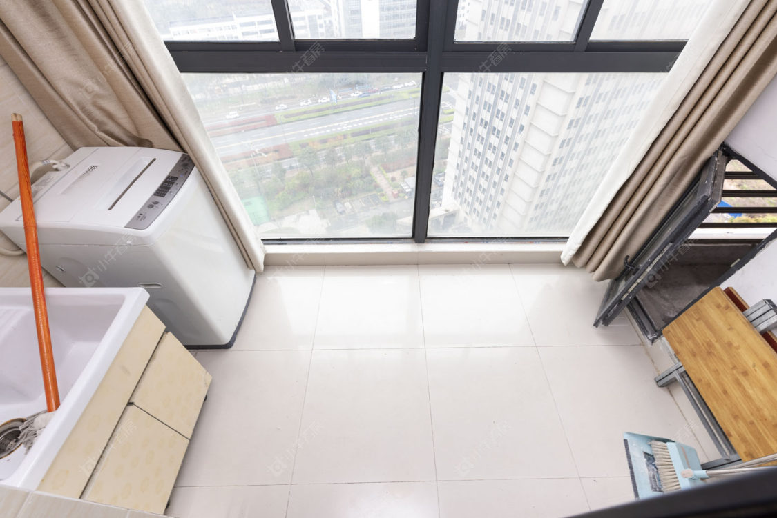 常州高力国际SOHO在售二手房源室内图_小牛看房